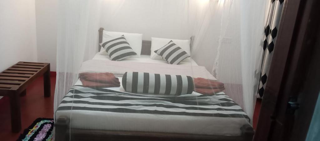 Nethanya Homestay photo 4
