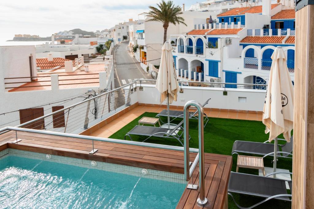 Hotel Cala Arena photo 4