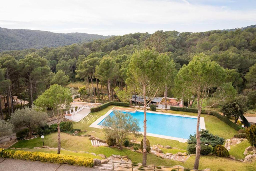 Precioso apartamento con piscina en Tamariu photo 3