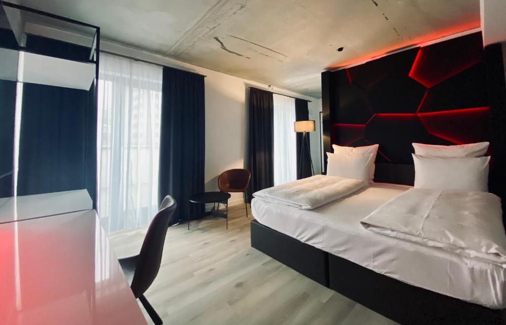 DORMERO Hotel Aschaffenburg photo 4