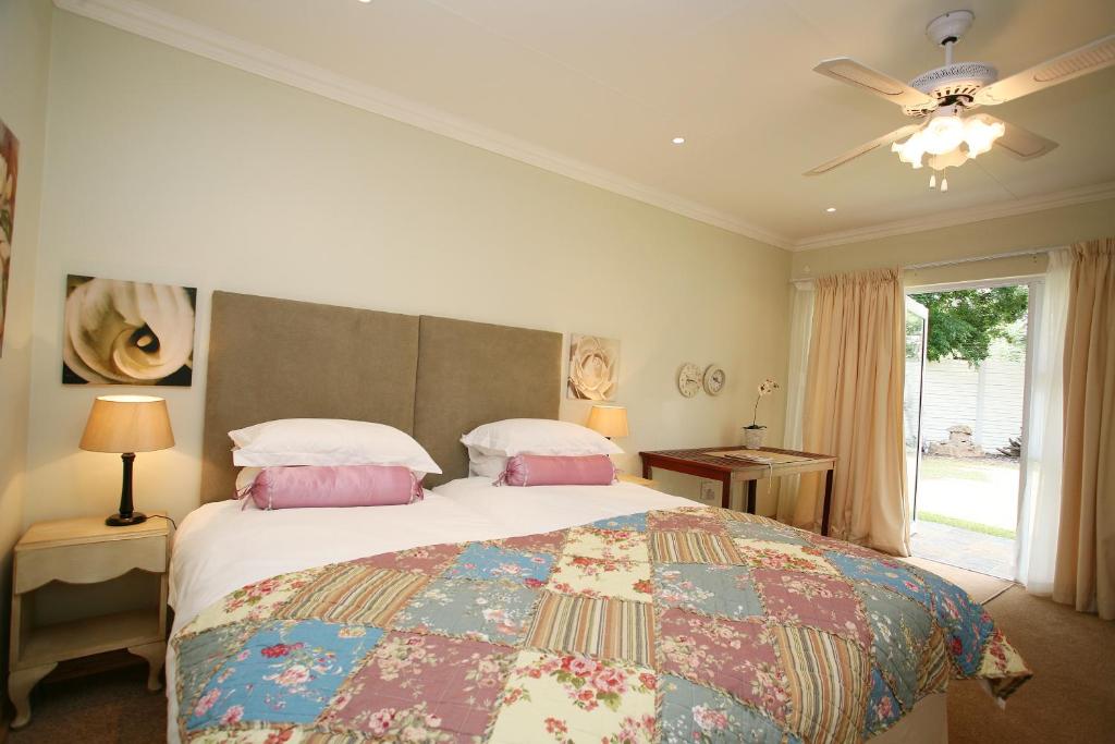 Bordeaux Haven Guest House photo 3