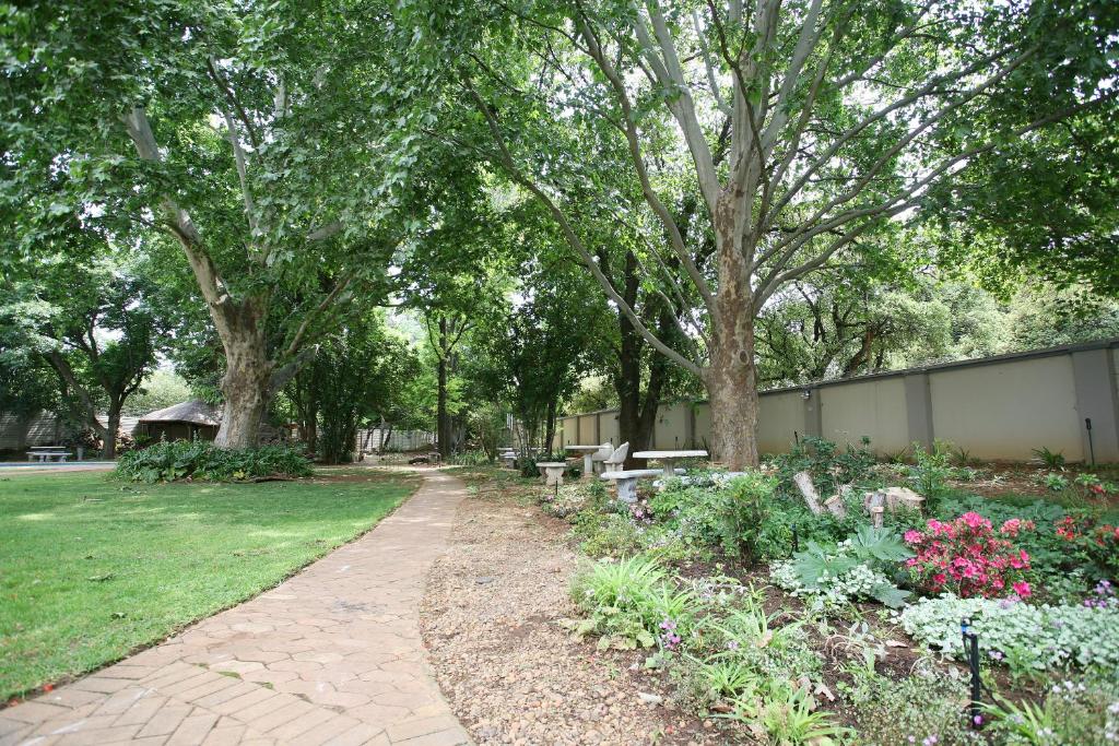 Bordeaux Haven Guest House photo 4