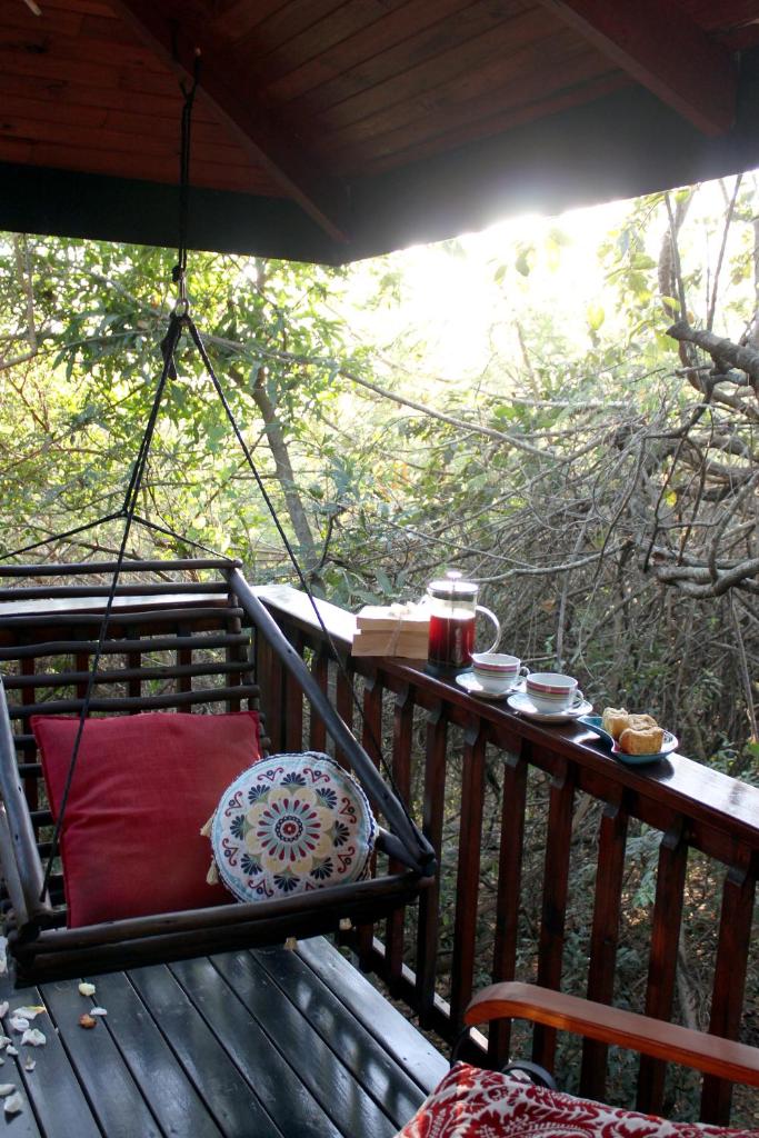 Thulamela Couples Retreat photo 3