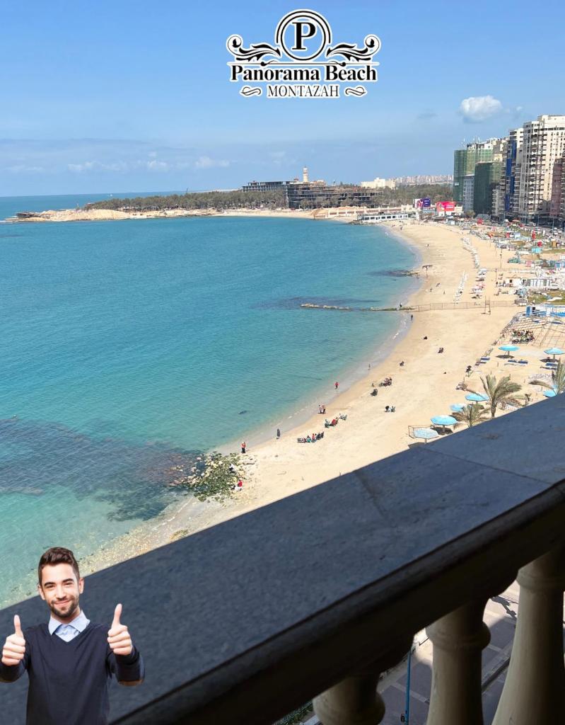 شقق بانوراما شاطئ الأسكندرية كود 5 photo 4