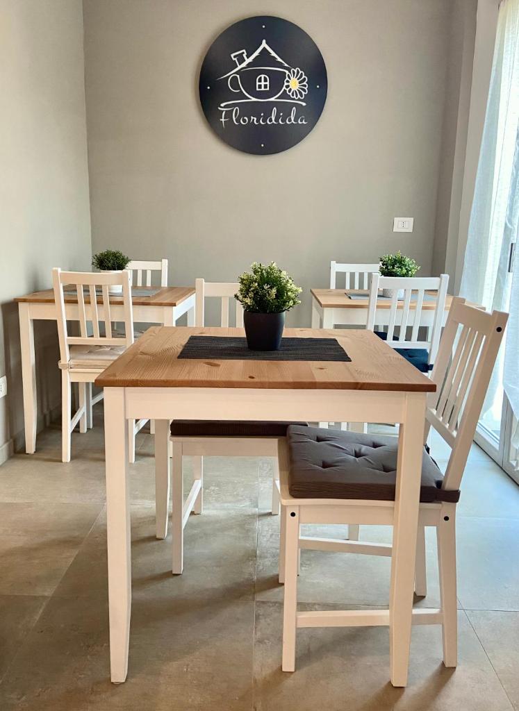 Floridida Rooms & Breakfast photo 3