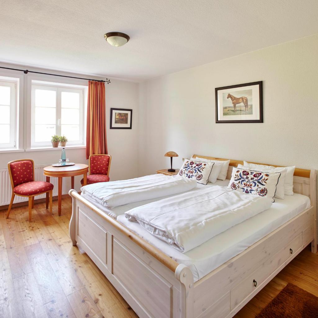 Hotel Hof Tütsberg photo 1