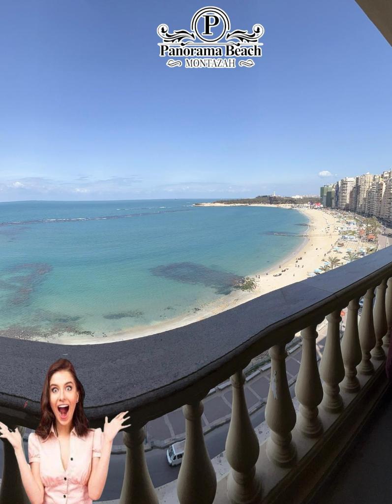 شقق بانوراما شاطئ الأسكندرية كود 8 photo 2