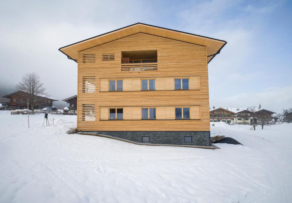 Appartementhaus Anna Katharina photo 4