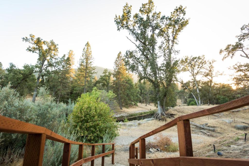 Yosemite Sandy River Retreat photo 2