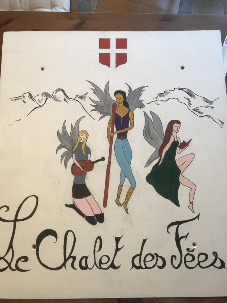 Le Chalet des Fées photo 1