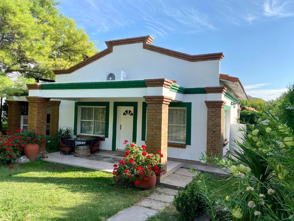 Chalet Ágata photo 3