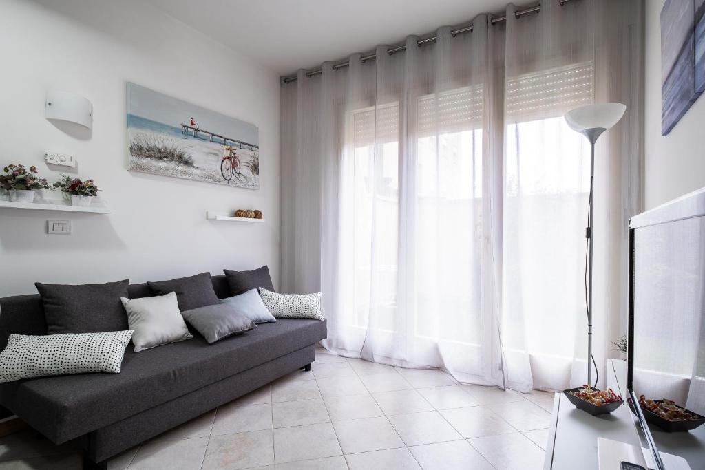 Little house Bo, a pochi minuti dal Bellaria photo 4