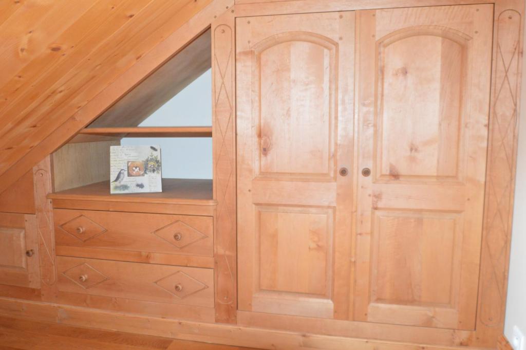 Manoir du Bio Bocage photo 4