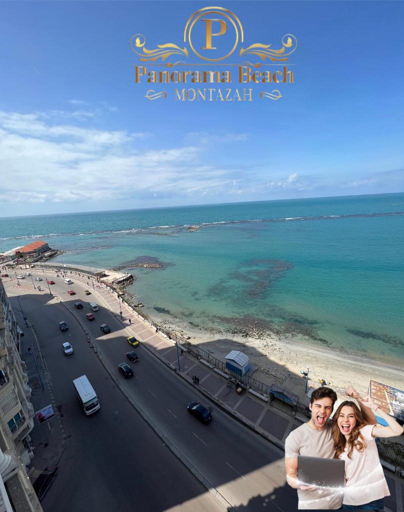 شقق بانوراما شاطئ الأسكندرية كود 12 photo 2
