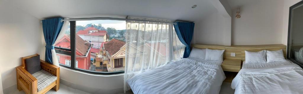 Nguyen Minh Hostel