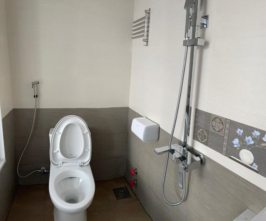 Nguyen Minh Hostel