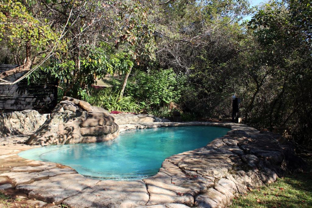 Thulamela Couples Retreat photo 4