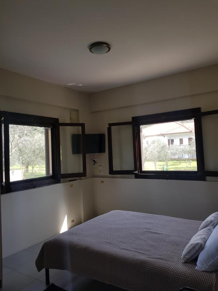 Small Sunset View apartment photo 2