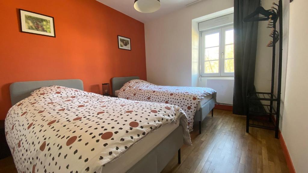 Le gîte de l’espérance photo 4