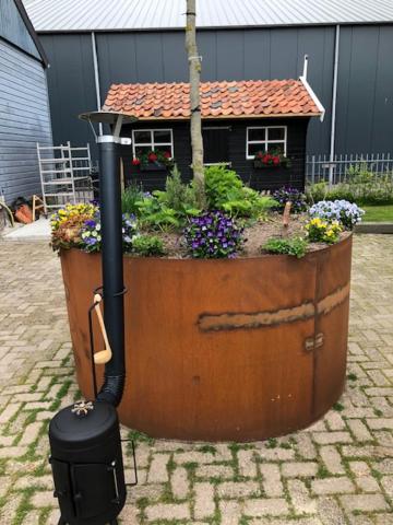 Onder de pannen photo 2