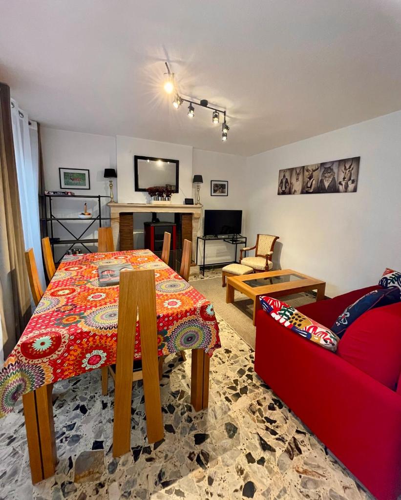 Le gîte de l’espérance photo 1