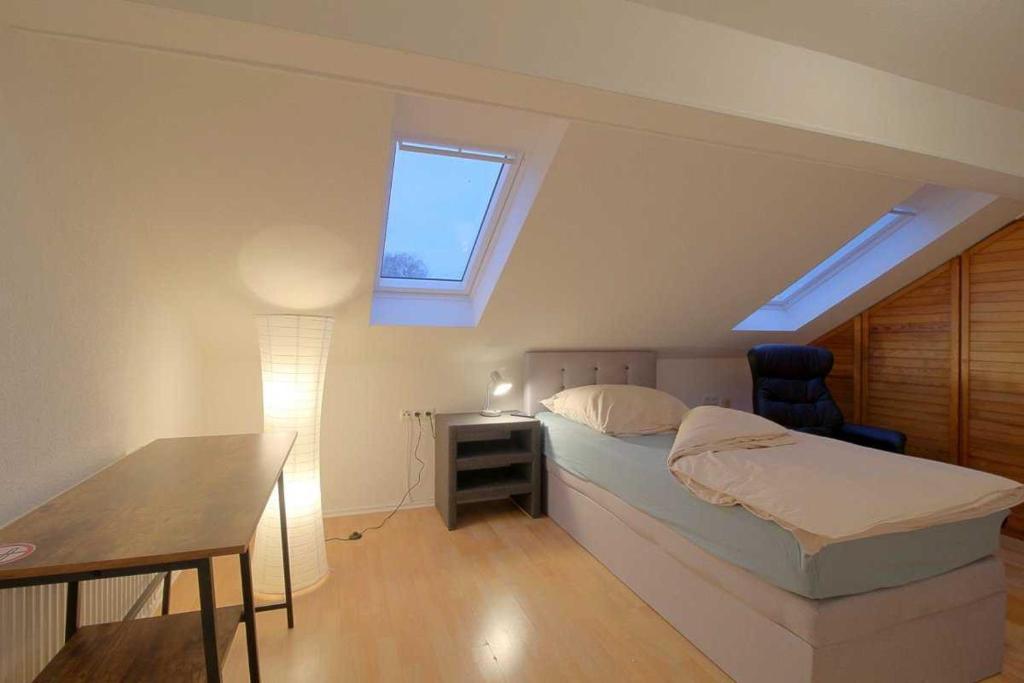 Gästehaus Midlum photo 3