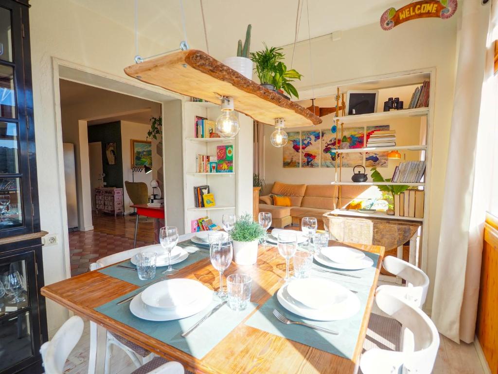 Villa Can Xum by Hello Homes Sitges photo 4