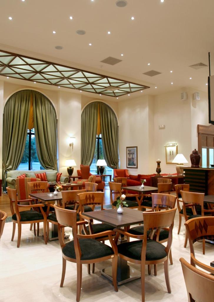 Volos Palace photo 2