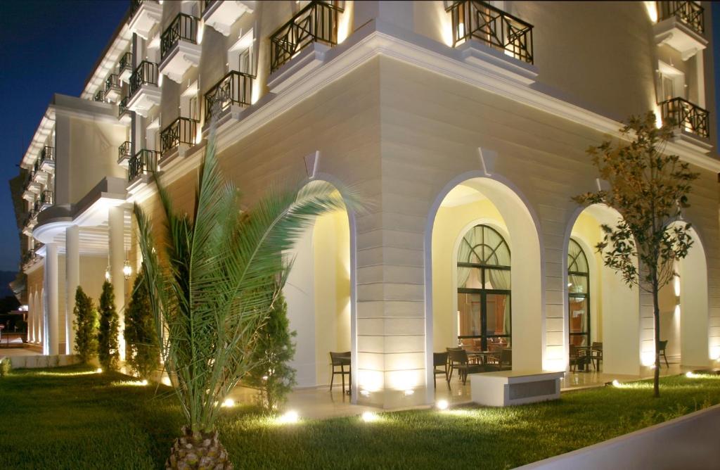 Volos Palace photo 1