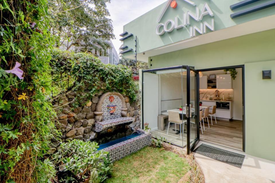 Colina Inn photo 2