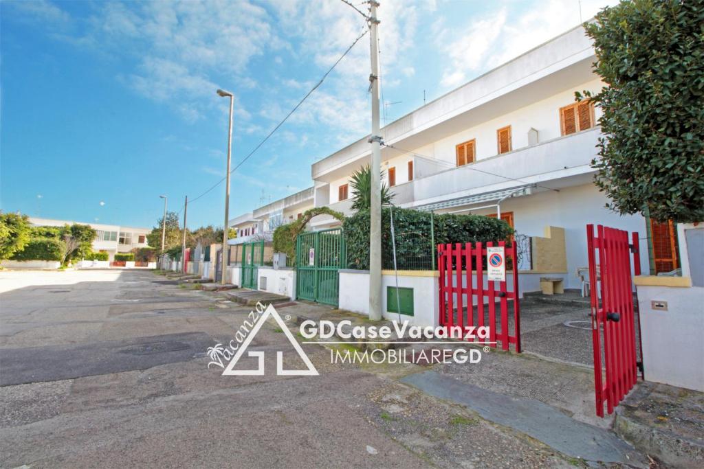 GD Case Vacanza - Centralissimi con posto auto -