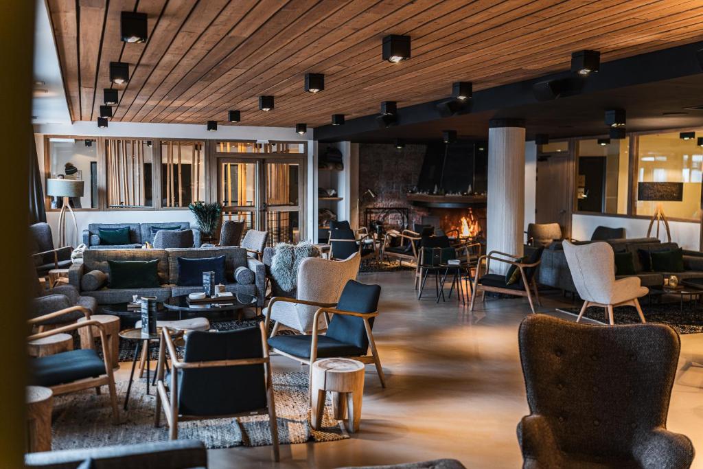 Grand Hôtel & Spa NUXE Serre Chevalier photo 1