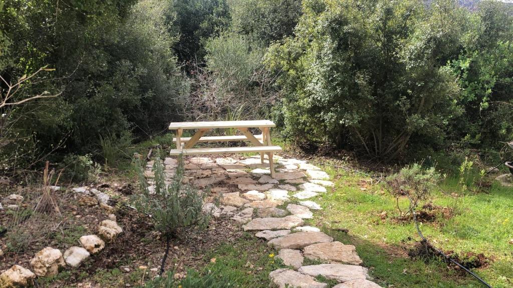 Engel apartments -גליל עליון photo 4