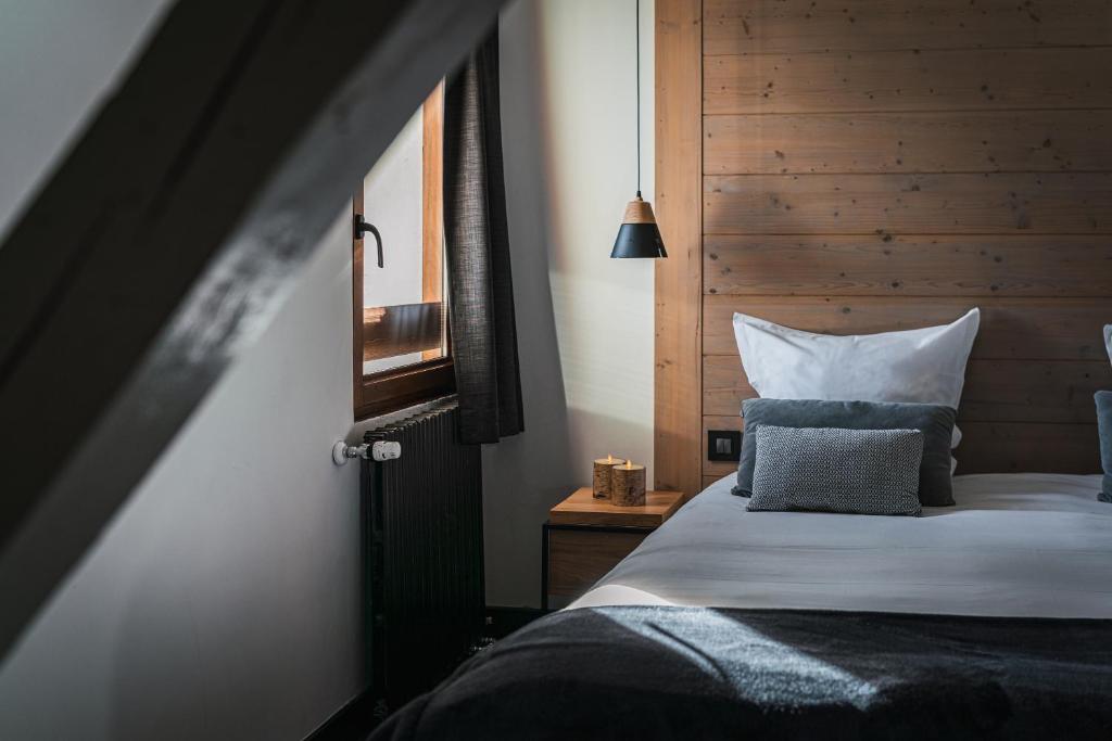 Grand Hôtel & Spa NUXE Serre Chevalier photo 4