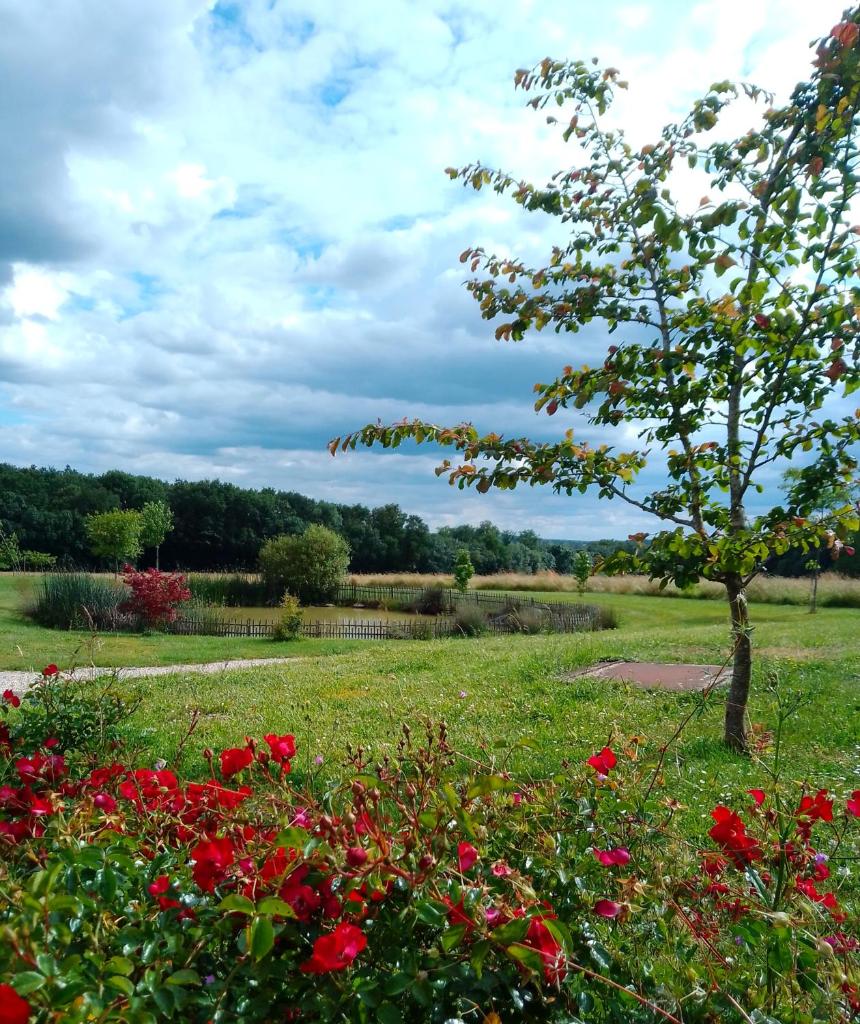 La Beaugerie photo 4