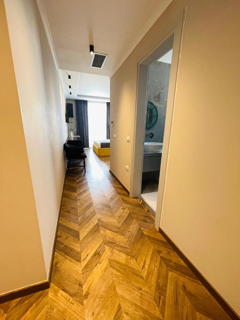 Poda Boutique Hotel Ksamil photo 4