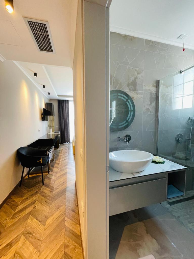 Poda Boutique Hotel Ksamil photo 3