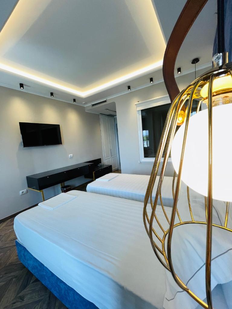 Poda Boutique Hotel Ksamil photo 2