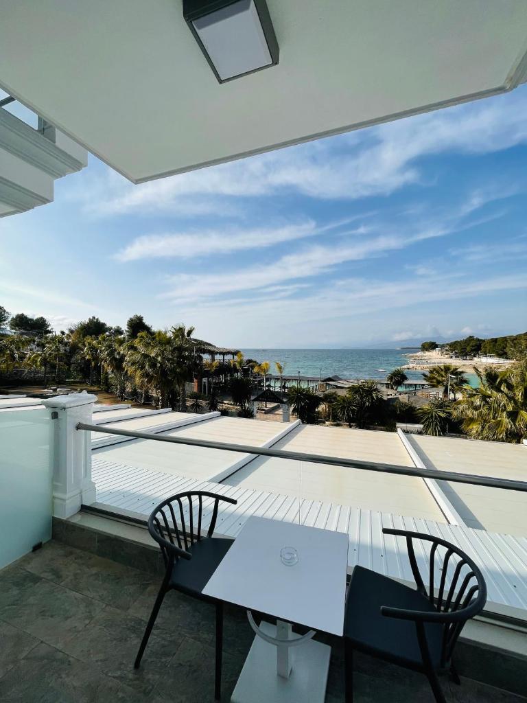 Poda Boutique Hotel Ksamil photo 1