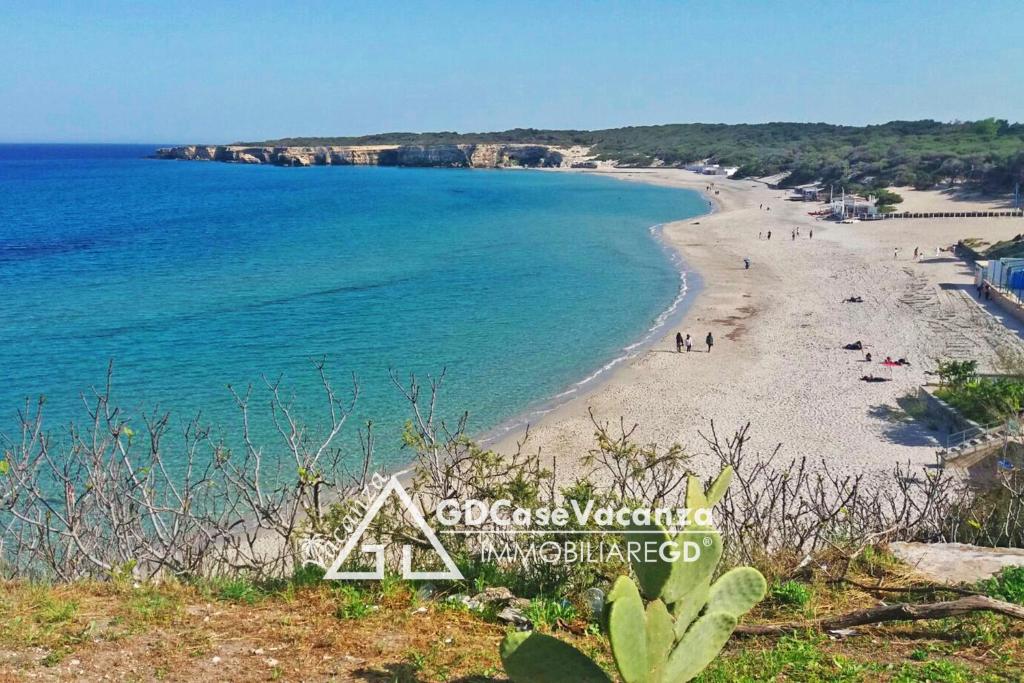 GD Case Vacanza - Centralissimi con posto auto - photo 2