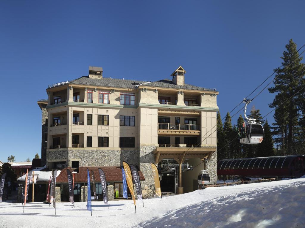 The Residences at One Village Place by Hyatt Vacation Club image
