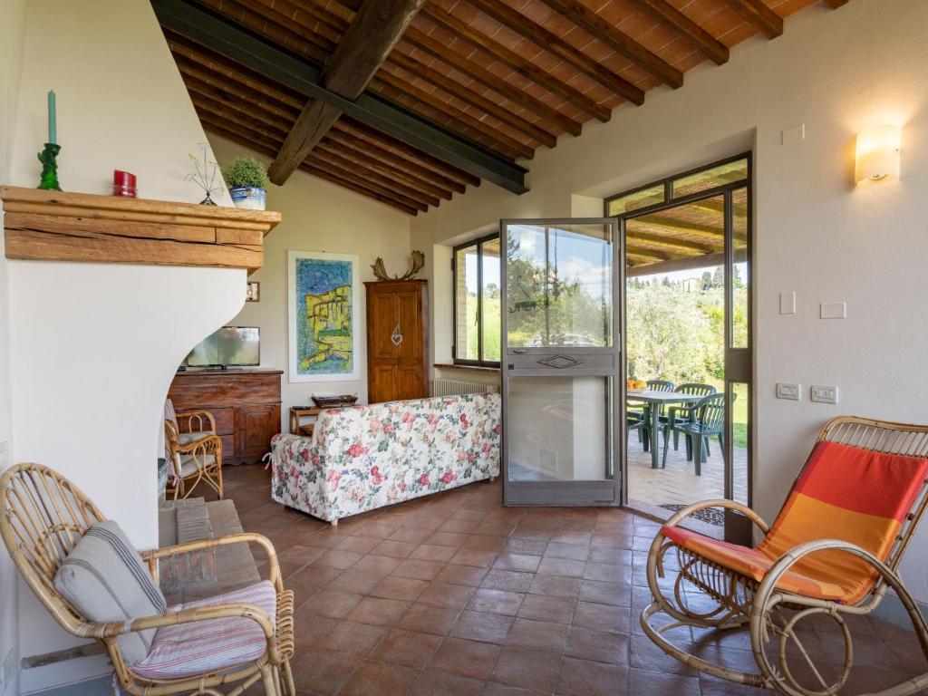 Villa Alba by Interhome photo 3