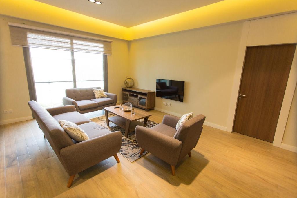 Accra Luxury Apartments @ Pearl photo 1