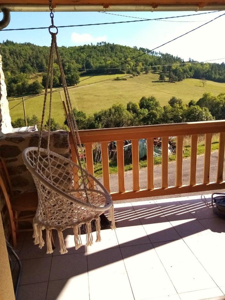 Spécial Couple - Gîte 3 étoiles en Auvergne - Gorges Allier 43 photo 4