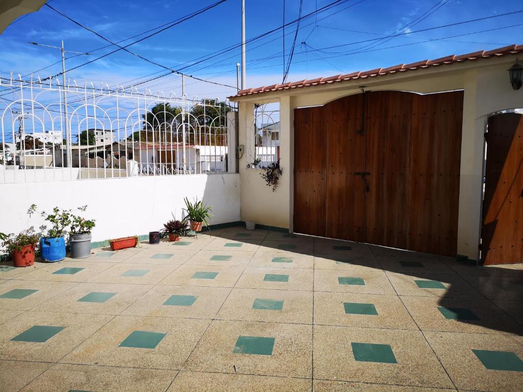 Casa Vacacional Salinas cerca de la playa photo 2