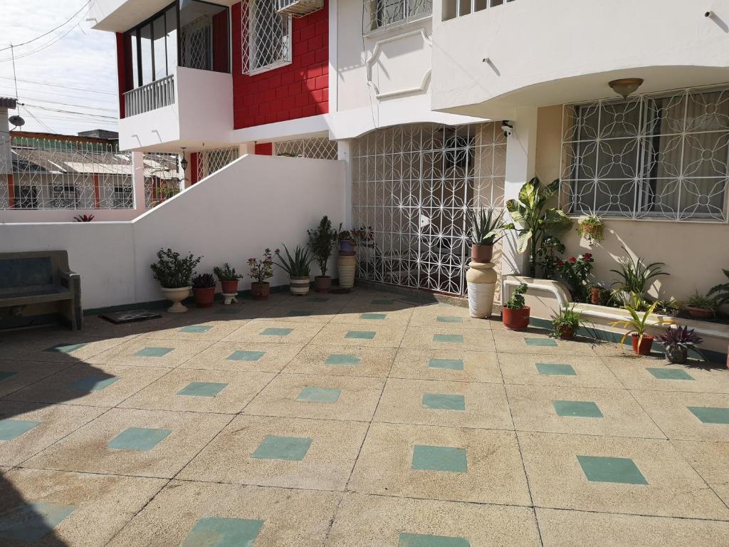 Casa Vacacional Salinas cerca de la playa photo 3
