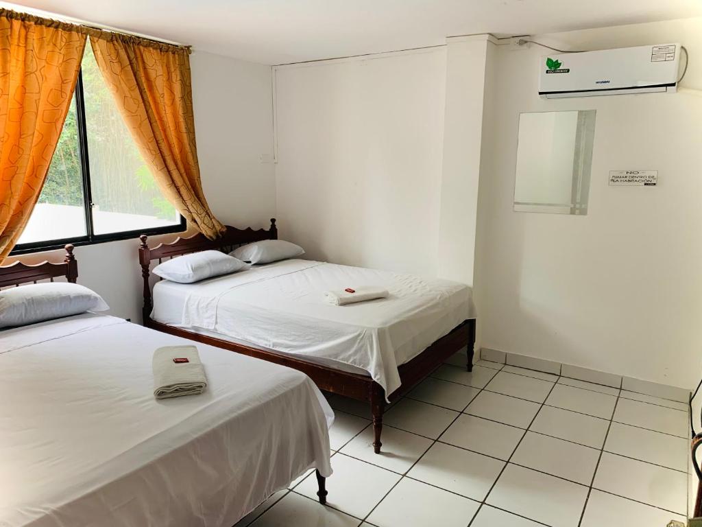 Hotel Oro Blanco photo 2