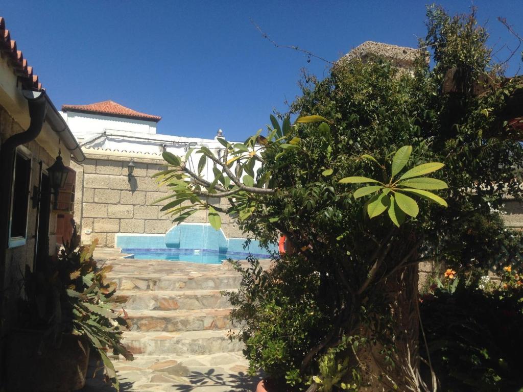 Live Casa Rural El Cango photo 4