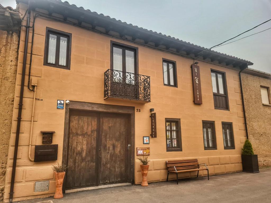 Albergue El Encanto photo 3