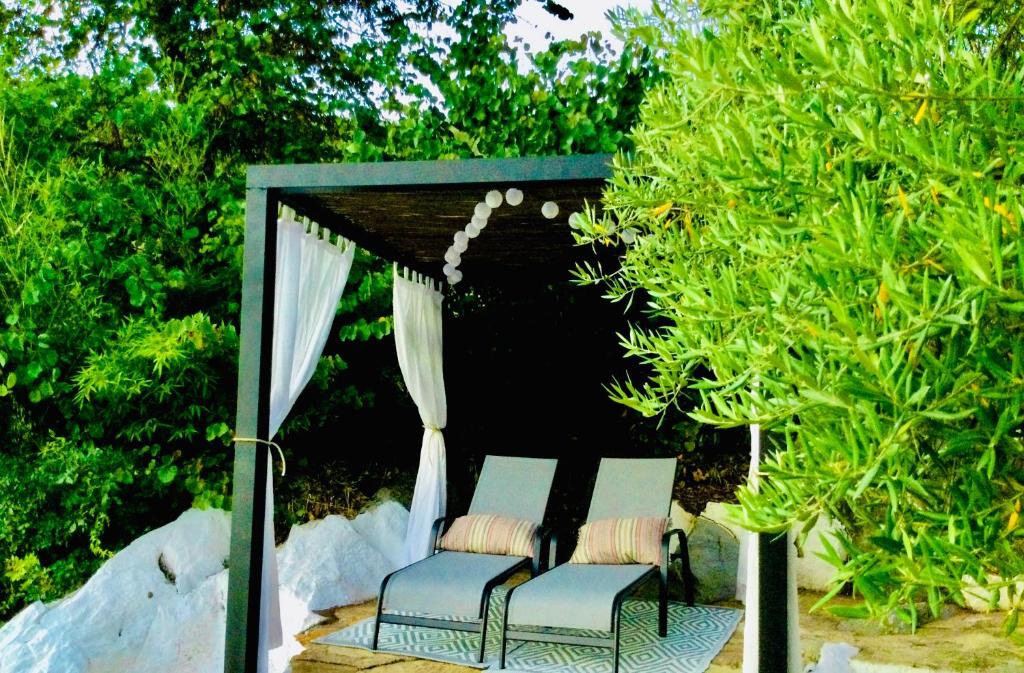Finca San Juan Alojamiento Boutique photo 4